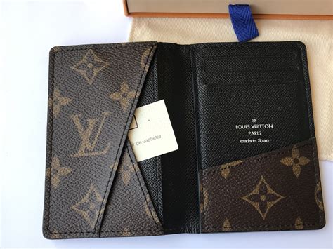 louis vuitton pocket organizer with zipper|louis vuitton pocket organizer monogram.